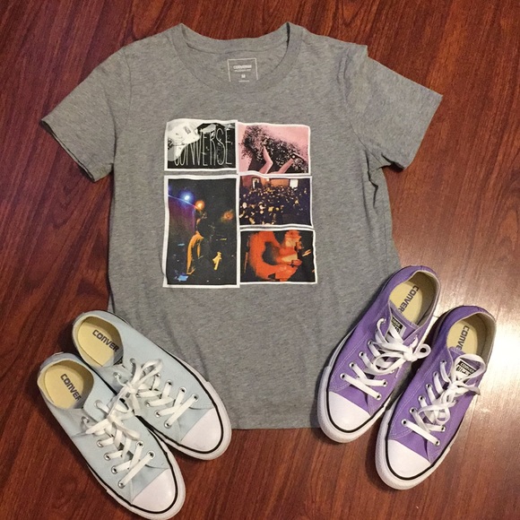Converse Other - Converse TShirt